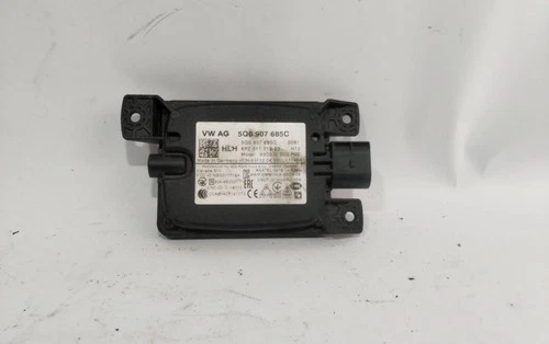 5Q0907685C Modulo Electronico para SEAT ARONA (KJ) FR 1809014 - Imagen 1 de 9