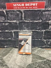 Hopkins Towing Solution 52027 7-Pole Round Heavy Duty Trailer End Connector