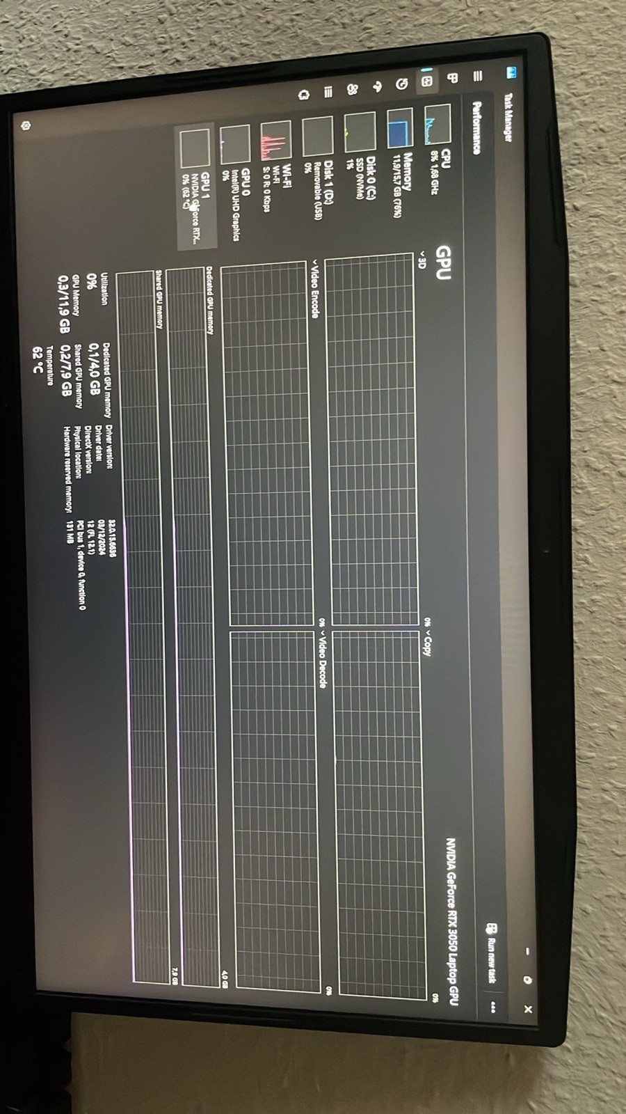 Foto 5 van Msi Gaming Laptop