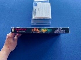 BC Racers Panasonic 3DO 100% CIB Complete Insert Registration Manual Longbox