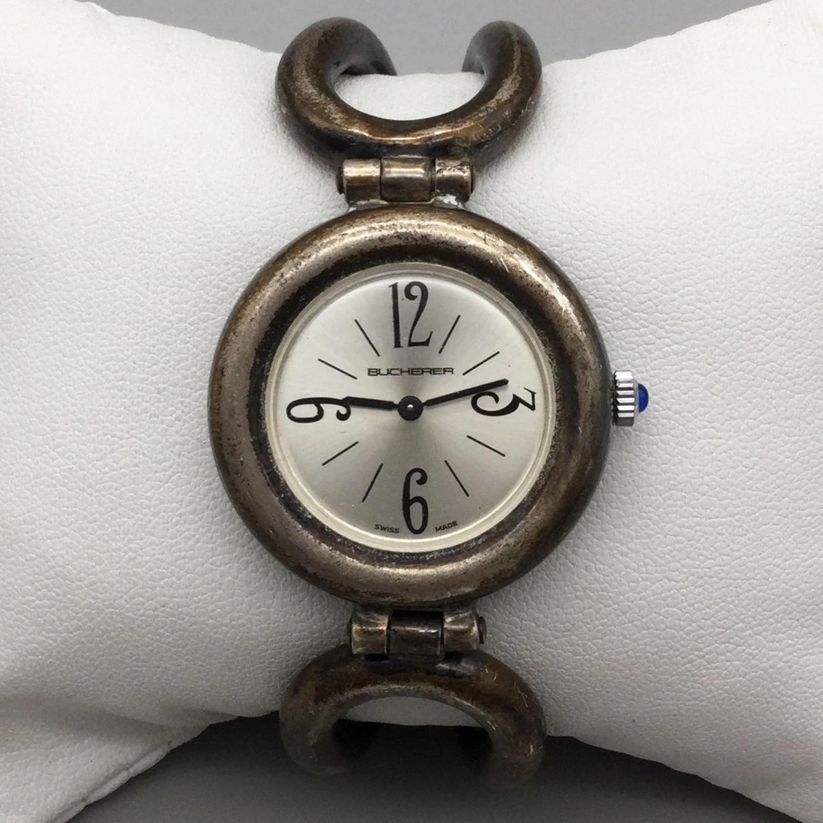 Bucherer products for sale | eBay