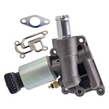 AGR-Ventil mit Dichtungen for Opel Corsa B 1.2 16V 48 KW 65 PS Bj. 98-00