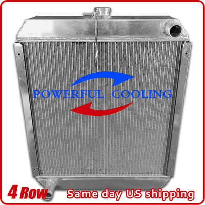 Radiator Fit New Holland LS140 L565 LS170 LX665 LX565 LS150 John Deere #86563887