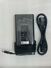 Dell 240.0W AC/DC Adapter With Cable LA240PM180 19.5V 12.3A - 7.4mm DP/N 08YT3V