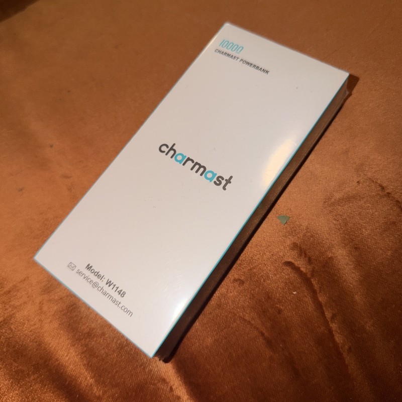 Charmast W1148 Power Bank