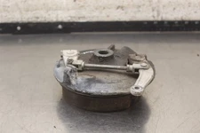 1982 Yamaha IT465 FRONT BRAKE DRUM PLATE P939