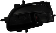 Interior Door Handle fits 2012-2018 Toyota Prius C Yaris Corolla  DORMAN - HELP