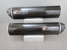 Repair Twobrothers Silencer Search Slip-On Exhaust Muffler