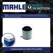 Air Filter LX2091D Mahle 8K0133837Q 8K0133837S 8K0133843 70370506 79911732 New