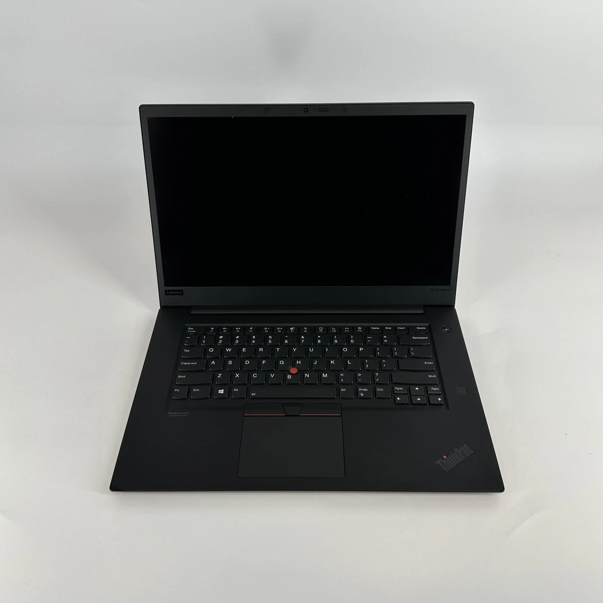 Lenovo ThinkPad X1 16 GB RAM PC Laptops & Netbooks 512 GB SSD