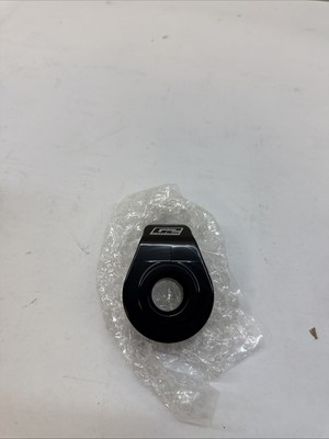 #ad G2 BILLET PRO THROTTLE HOUSING – TRIUMPH Black $42.99