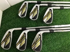 Bridgestone TOURSTAGE X-BLADE GR 2014 Irons #5-9,Pw(6Clubs)/NS PRO/Flex:Regular