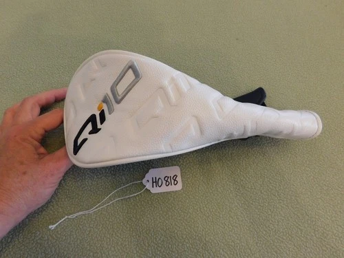 TaylorMade Qi35 Wood Headcover HO818