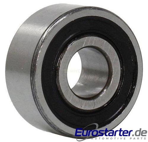 Kugellager 12x18x4mm 2RS – 2 Stück, Gummiert Für ARRMA RC-Fahrzeuge, Präzise & Langlebig
