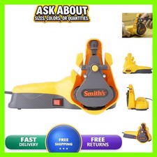 Smith's Knife & Scissor Sharpener EU Version