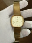 Rare Vintage Seiko Dolce 6030-5200 Classic Quartz Dress Watch JDM 1970s