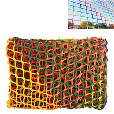 Multicolor Safety Rope Net for , Climbing Net for Outdoor, Balcony  Playgrou...