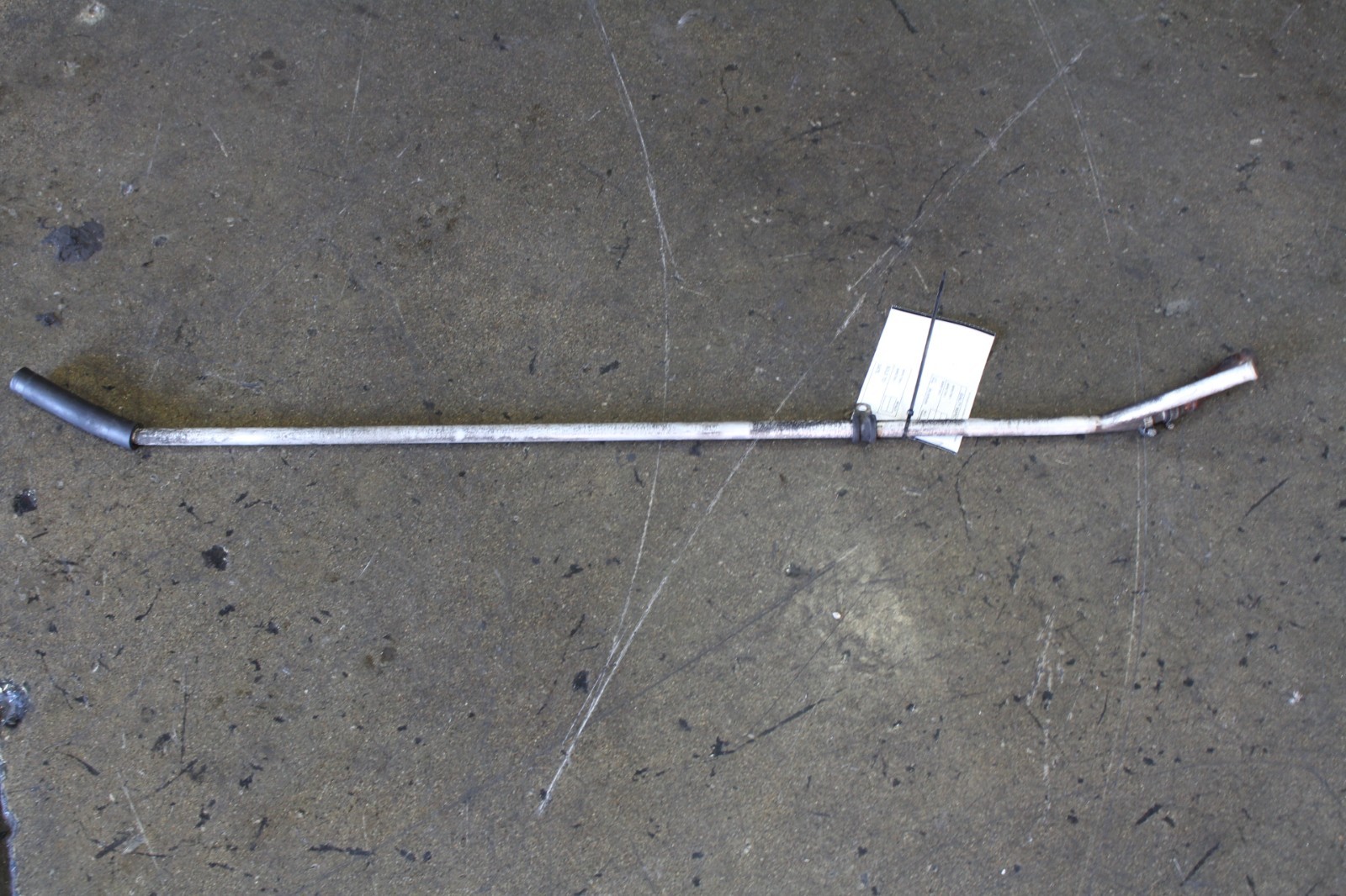 Ferrari 308, Upper Tank to Tank Fuel Line, Used, P/N 108521
