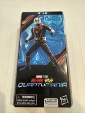 2023 Hasbro Marvel Legends Cassie Lang Series Quantumania Ant-Man 6  Figure New