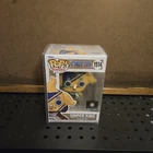 Funko Pop! One Piece Sniper King #1514 Chalice Exclusive with Protector