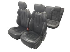 Siège Land Rover RANGE 4X4