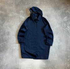 Uniqlo XL/size Rain Trench Coat 🧥 Long Jacket Casual 