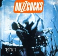 Buzzcocks - French - Vinyl Record - G3Z