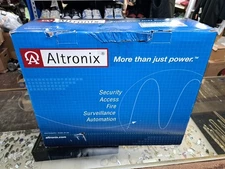 *New* Altronix AL802ULADA NAC Power Extender Free Shipping 