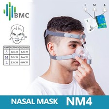 CPAP Full Face Maske Fachhandel, gg. Schlafapnoe