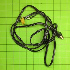 Sony DVP-S330 DVD Video Player Power Cable Cord