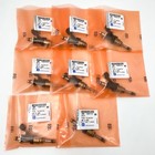 NEW 8X OEM Fuel Injectors 12681212 For CHEVROLET 14-18 Silverado 1500 4.3L/5.3L