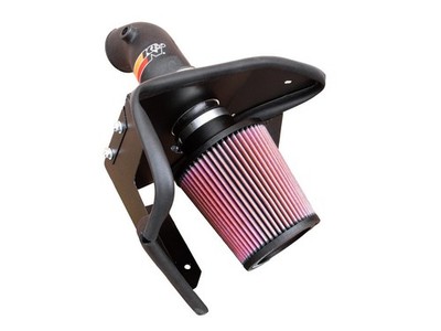 K&N Filters 57-1002 Performance Air Intake System For BMW
