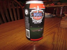 IOLA CAR SHOW BEER CAN 2026 7/9-7/11 IOLA WISCONSIN VERY LIMITED EDITION