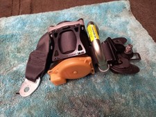 TOYOTA COROLLA Seat Belt Rear Right 2018-2026 