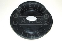 AIC Domlager FederbeinstüTzlager NEW Mobility Parts 50289 Gummi/Metall FüR VW 4