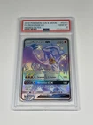 Pokemon TCG Reshiram GX SV51/SV94 Hidden Fates: Shiny Vault Holo PSA 10 GEM MINT