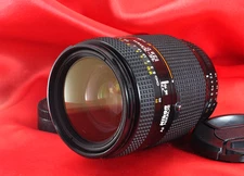Nikon AF Nikkor 35-70mm f/2.8 D [Exc+5] Macro Wide Angle Zoom Lens From JAPAN