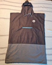 Changing Towel/poncho MICROFIBER REAL NICE CLEAN