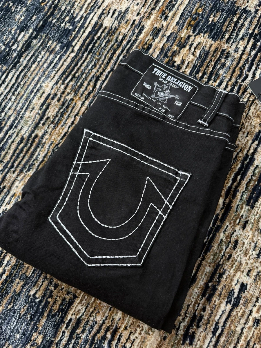 True Religion Jeans Inseam 30 for Men for sale | eBay