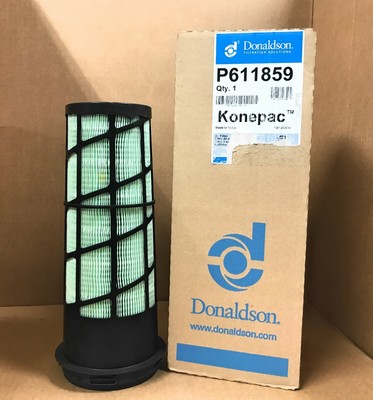 Donaldson P612815 Air Filter Panel kfP612815 Donaldson P612815 Air Filter Panel kfP612815