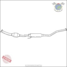 Katalysator Sigam für TOYOTA CELICA D