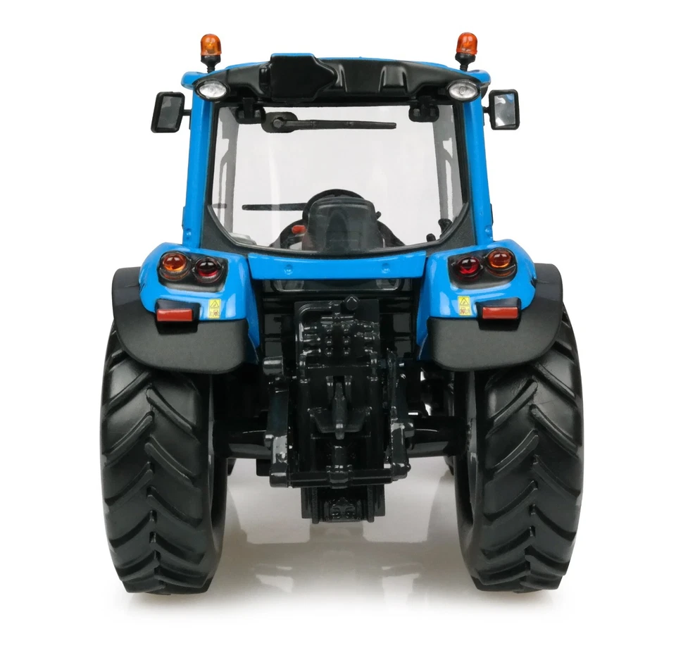 Universal Hobbies 1:32 Scale Landini 4.105 Tractor Diecast Replica UH4944 - Image 3 of 4