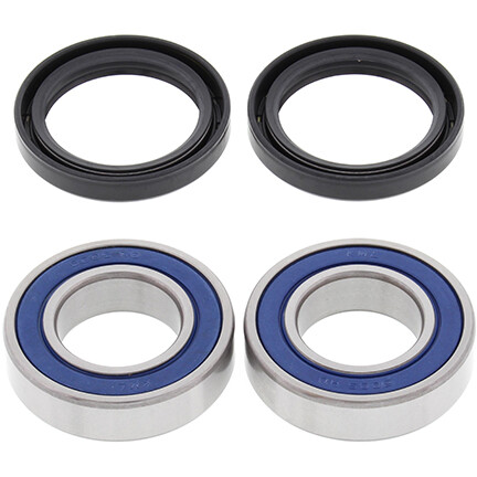 Wheel Bearing Kit Front For Ducati Monster S4 2003