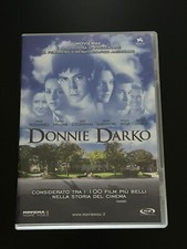 DONNIE DARKO con Jake Gyllenhaal - DVD ITA italiano