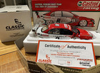 <!--F#f_0-->1:18 2004 Holden VY Castrol Perkins Commodore #8 Paul Dumbrell - 1 of 750<!--F/-->
