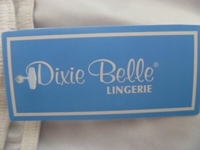 Dixie Belle 29" Nylon Half Slips (77013 Tall)