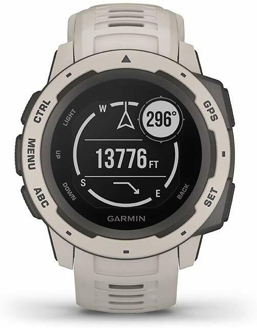 ebay garmin instinct