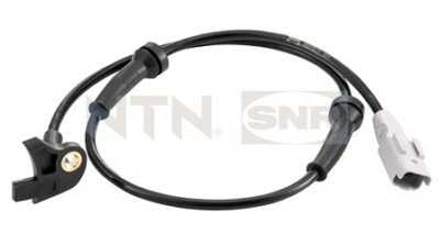 SNR ASB159.21 Sensor, Raddrehzahl für CITROËN,PEUGEOT