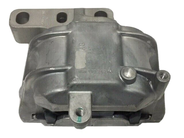 4 Montaje de motor 2009 2010 2011 2012 2013 2014 2015 2016 2017 para Volkswagen CC 3.6 Foto 2 de 4