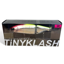 DRT TINY KLASH MUDDY KILLER ONE Color 2oz Big Swimbait Low Float NEW Japan